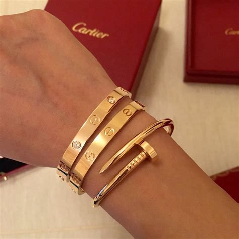 cartier replica bracelets uk|alternatives to cartier love bracelet.